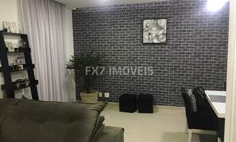 Imagem 6: Apartamento em Sumaré, 2 quartos, sendo 1 suíte, sala ampliada .