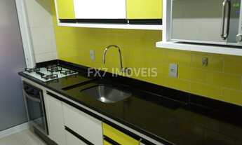 Imagem 6: Cobertura a venda em Campinas