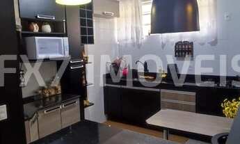 Imagem: Condomínio Residencial Ilha Verde