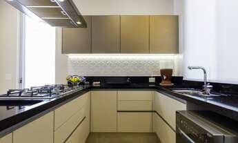 Imagem 6: Casa a venda com 4 quartos no Swiss Park, Campinas