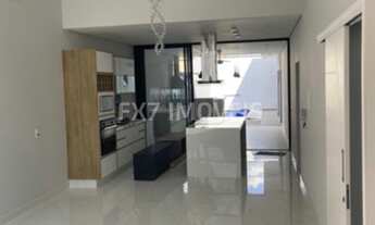 Imagem 7: Casa a venda no Jardim Novo Horizonte em Valinhos com 3 quartos