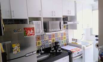 Imagem: Apartamento a venda no Jd. Nova Europa em