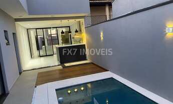 Imagem 3: Casa a venda no Jardim Novo Horizonte em Valinhos com 3 quartos