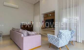 Imagem 7: CASA DE CONDOMINIO COM 3 SUITES À VENDA NO SWISS PARK