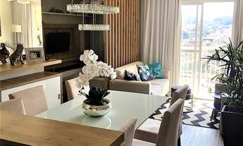 Imagem 7: APARTAMENTO Á VENDA| VILA INDUSTRIAL