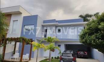 Imagem: Casa em condomínio em Valinhos