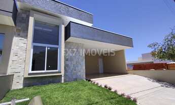 Imagem: Casa a venda com piscina no Condomínio