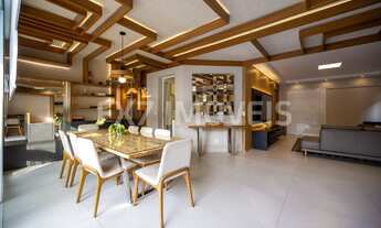 Imagem 6: Casa à venda no Swiss Park com 4 suítes