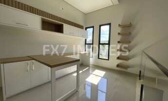 Imagem 5: Imperdível Casa de Condomínio em Swiss Park, Campinas-SP: 3 Quartos, 2 Suítes, 3 Salas, 3