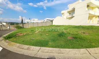 Imagem 3: Terreno a venda no Swiss Park Campinas com 550 metros quadrados