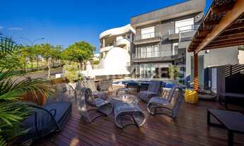 Imagem 2: Casa à venda no Swiss Park com 4 suítes