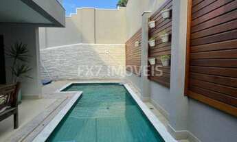 Imagem 6: Sobrado com 3 Suites no Swiss Park