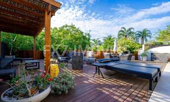 Imagem 4: Casa à venda no Swiss Park com 4 suítes