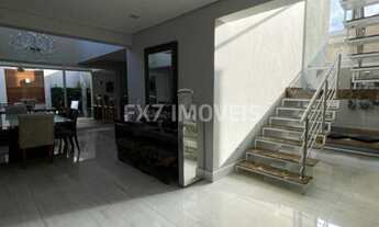 Imagem 2: Sobrado com 3 Suites no Swiss Park