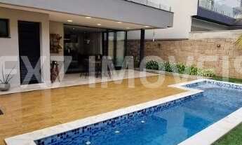 Imagem: Casa a Venda no Residencial Basel Swiss