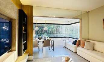 Imagem 7: Apartamento a venda no Reserva Prado Patriani no Parque Prado em Campinas com 142m2 com 3