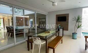 Imagem 4: Sobrado com 3 Suites no Swiss Park