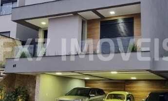 Imagem 2: Casa a Venda no Residencial Basel Swiss Park Campinas