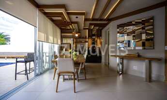 Imagem 7: Casa à venda no Swiss Park com 4 suítes