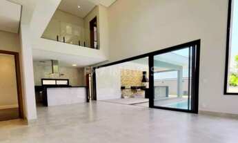 Imagem 6: Sobrado em terreno maior a venda no Swiss Park Campinas