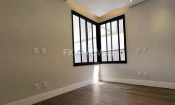 Imagem 7: Sobrado em terreno maior a venda no Swiss Park Campinas