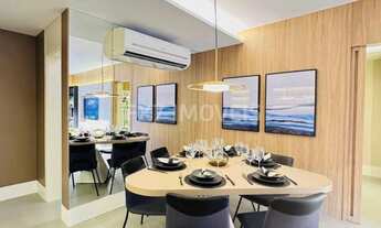 Imagem 5: Apartamento a venda no Reserva Prado Patriani no Parque Prado em Campinas com 142m2 com 3