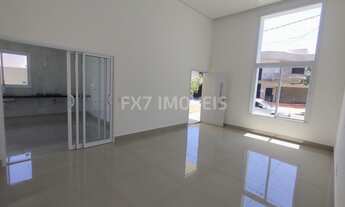 Imagem 7: Casa a venda com piscina no Condomínio Jardim do Jatobá em Hortolândia