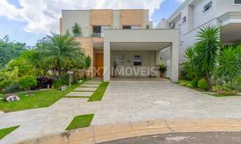 Imagem: Lindo sobrado com 340m2 para venda no Swiss