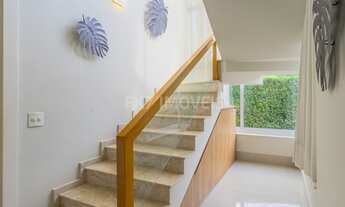 Imagem 6: Lindo sobrado com 340m2 para venda no Swiss Park - Campinas