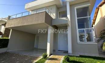 Imagem: Sobrado com 245m2 à venda no Swiss Park