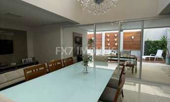 Imagem 3: Sobrado com 3 Suites no Swiss Park