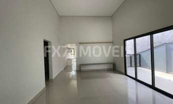 Imagem 4: Imperdível Casa de Condomínio em Swiss Park, Campinas-SP: 3 Quartos, 2 Suítes, 3 Salas, 3