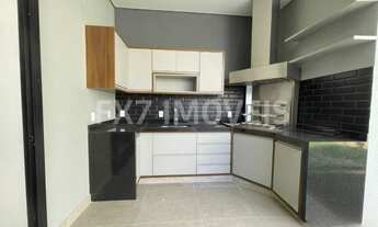 Imagem 7: Imperdível Casa de Condomínio em Swiss Park, Campinas-SP: 3 Quartos, 2 Suítes, 3 Salas, 3