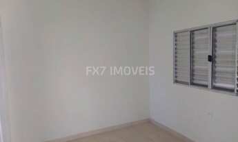 Imagem 7: Casa no Parque da Figueira à venda com 2 quartos