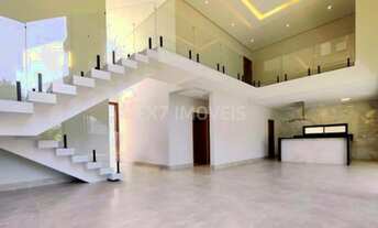 Imagem 3: Sobrado em terreno maior a venda no Swiss Park Campinas