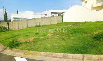 Imagem 2: Terreno a venda no Swiss Park Campinas com 550 metros quadrados