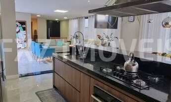 Imagem 7: Casa a Venda no Residencial Basel Swiss Park Campinas