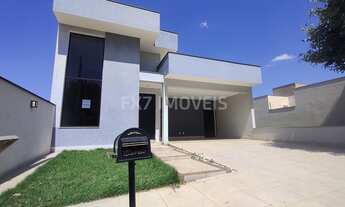 Imagem: Casa completa em planejados a venda no Condomínio