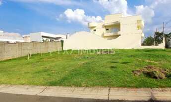 Imagem: Terreno a venda no Swiss Park Campinas com