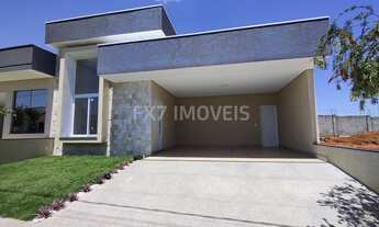 Imagem 4: Casa a venda com piscina no Condomínio Jardim do Jatobá em Hortolândia