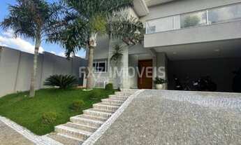 Imagem: Sobrado com 3 Suites no Swiss Park