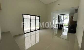 Imagem 6: Imperdível Casa de Condomínio em Swiss Park, Campinas-SP: 3 Quartos, 2 Suítes, 3 Salas, 3