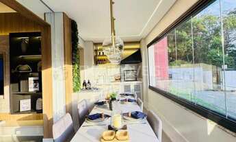 Imagem 2: Apartamento a venda no Reserva Prado Patriani no Parque Prado em Campinas com 142m2 com 3