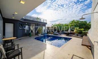 Imagem 3: Casa à venda no Swiss Park com 4 suítes