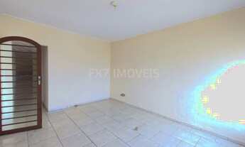 Imagem 3: Casa a venda na região do Jardim Aurélia com 2 quartos com edícula atualmente locada nos f