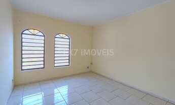 Imagem 4: Casa a venda na região do Jardim Aurélia com 2 quartos com edícula atualmente locada nos f