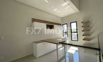 Imagem 3: Imperdível Casa de Condomínio em Swiss Park, Campinas-SP: 3 Quartos, 2 Suítes, 3 Salas, 3