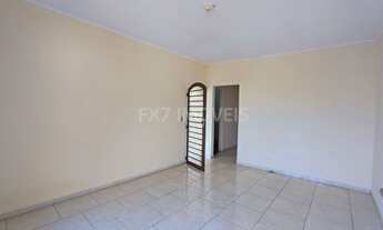 Imagem 6: Casa a venda na região do Jardim Aurélia com 2 quartos com edícula atualmente locada nos f