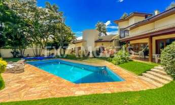 Imagem: Casa a venda no Parque Botânico em Sousas