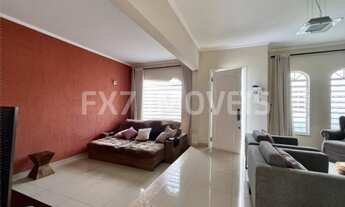 Imagem 7: Casa térrea à venda no bairro Nova Campinas com 3 dormitórios